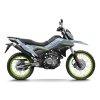 250 Dual Sport šedá CFMOTO