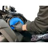 instalace vzduchového filtru Throttle Punks