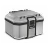 vrchní hliníkový kufr 48 litrů