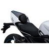 kryt sedla spolujezdce 450sr cfmoto