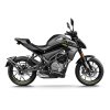 cf moto 300 nk cerna