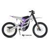 79BIKE Falcon PRO white