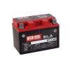 BS Battery od Throttle Punks