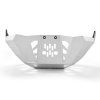 1000 mtx skid plate