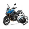 CFMOTO 650MT