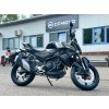 cfmoto 450nk nebula black