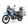 cfmoto 450 mt rx Zephyr Blue