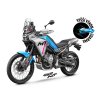 cf moto 450 mt r modra