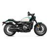 cestovní motorka CFMOTO 450CL C