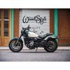 cestovni cruiser 450 clc cfmoto