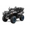 cfmoto gladiator x1000 overland sedy