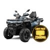 GLADIATOR X1000 G3 cfmoto praha