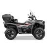 CFMOTO Gladiator X625 vybava overland