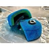 Tuareg 660 double foam filter