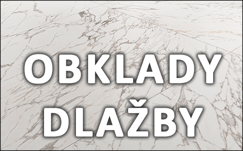 Kvalitné obklady a dlažby