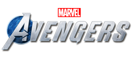 Avengers logo