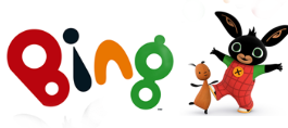 Výrobky Bing