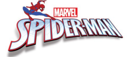 Spiderman Logo