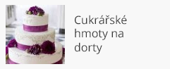 Timidekor - cukrářské potřeby
