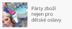 Timidekor - cukrářské potřeby