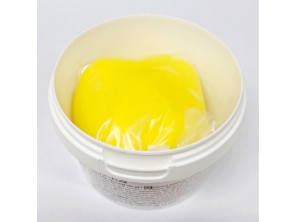Smartflex malé balení 250g - žlutý