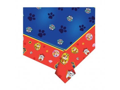 ubrus paw
