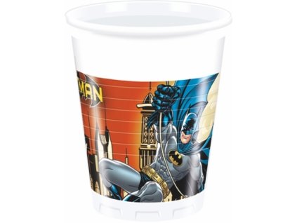 kelímky bat