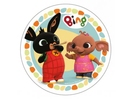 c bing