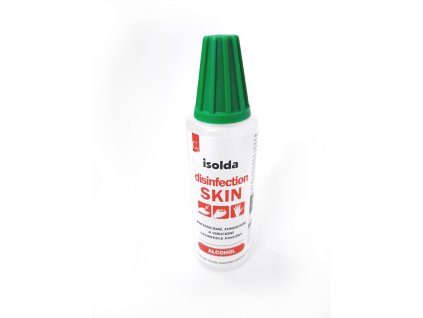 Dezinfekční gel na ruce 70 ml