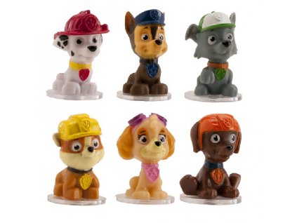 paw figurky 6