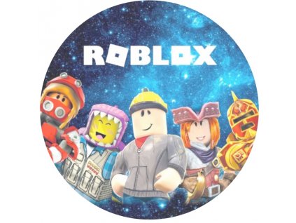 Jedlý papír ROBLOX