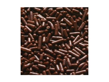 Hnědé tyčinky - 50 g
