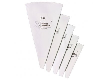 Cukrářský trezírovací sáček 60 cm