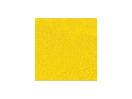 Sametový sprej 100 ml - žlutý