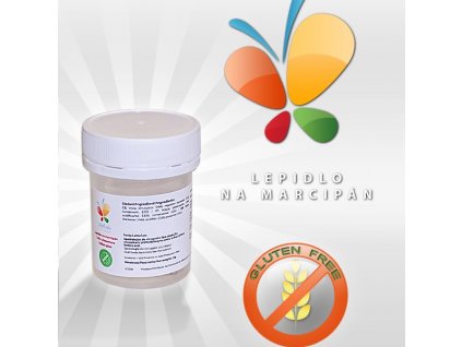 Jedlé lepidlo Vola Glue 25g