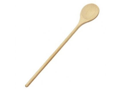 Vařečka WOODY 28 cm