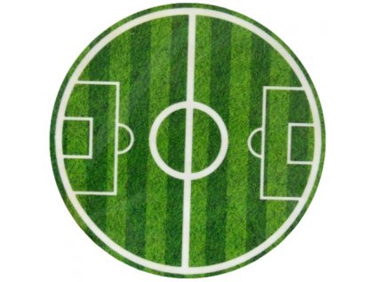 fotbal hřiště