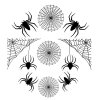 Pavouci web