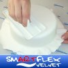 Smartflex VELVET - 7 kg - mandle