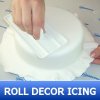 Potahovací hmota na dorty Roll Decor 1 kg