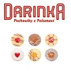 Darinka 1 kg - linecká náplň