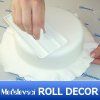Modelovací hmota Roll Decor - 7,5 kg