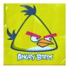 Ubrousky s potiskem - Angry Birds