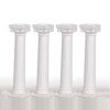 Řecké sloupky 4ks - 7,5 cm