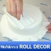 Modelovací hmota Roll Decor - 500g