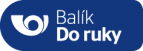 Balíkovna - Balík na adresu