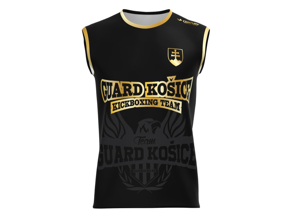 Guard KL pred