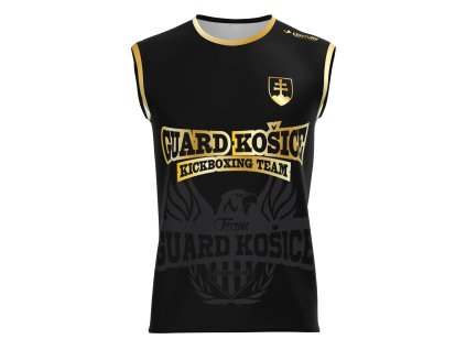 Guard KL pred