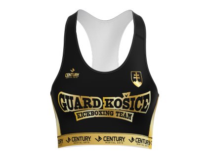 Guard TOP pred
