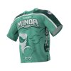 Tričko pointfighting Minda Gym - detské
